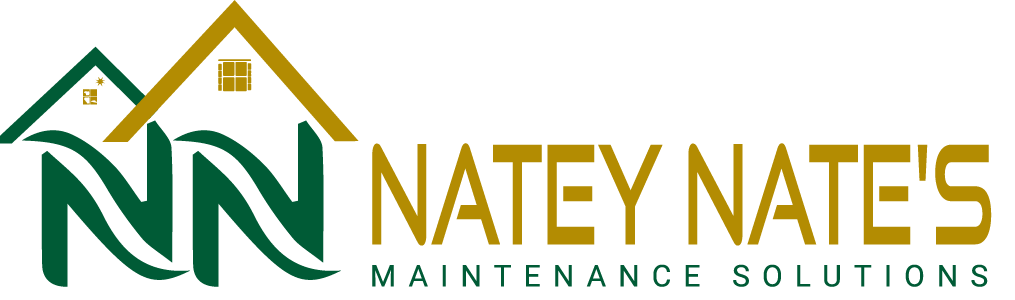 Natey nates Handyman logo